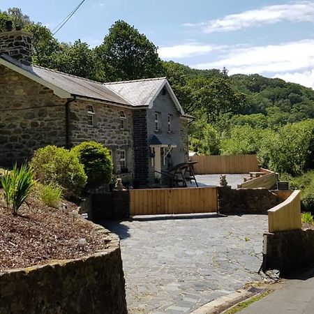 Hilltop Cottage/ Penrhiw Maentwrog Εξωτερικό φωτογραφία