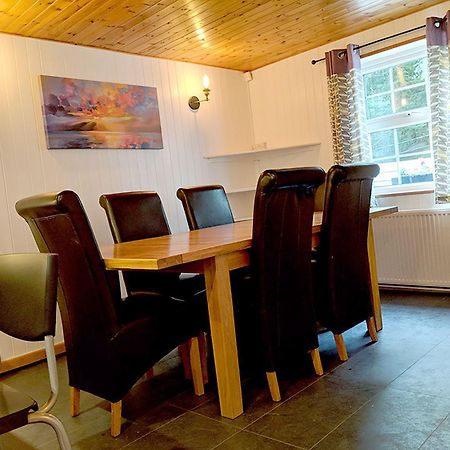Hilltop Cottage/ Penrhiw Maentwrog Εξωτερικό φωτογραφία