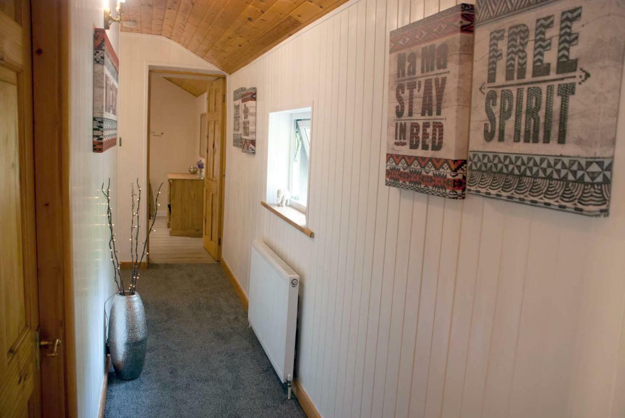 Hilltop Cottage/ Penrhiw Maentwrog Εξωτερικό φωτογραφία