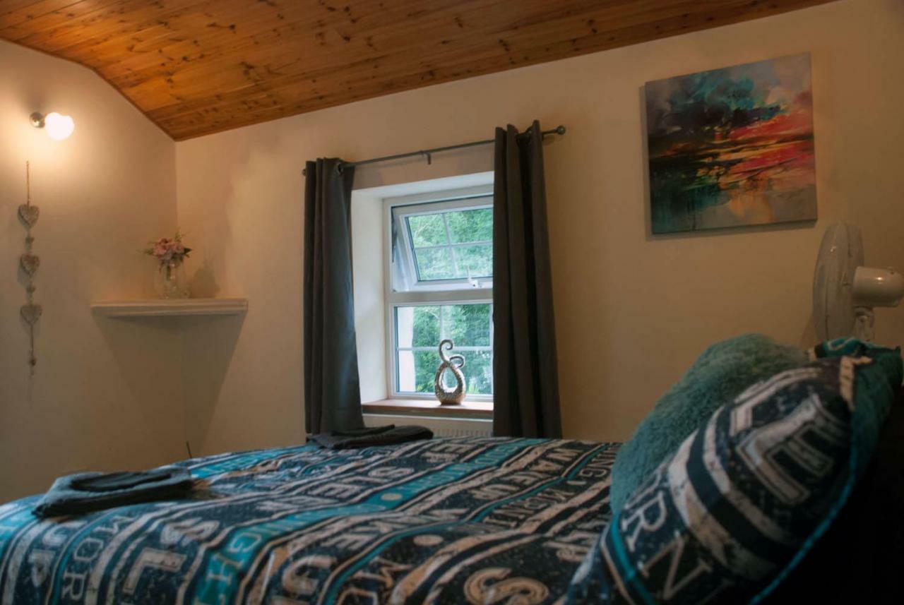 Hilltop Cottage/ Penrhiw Maentwrog Εξωτερικό φωτογραφία