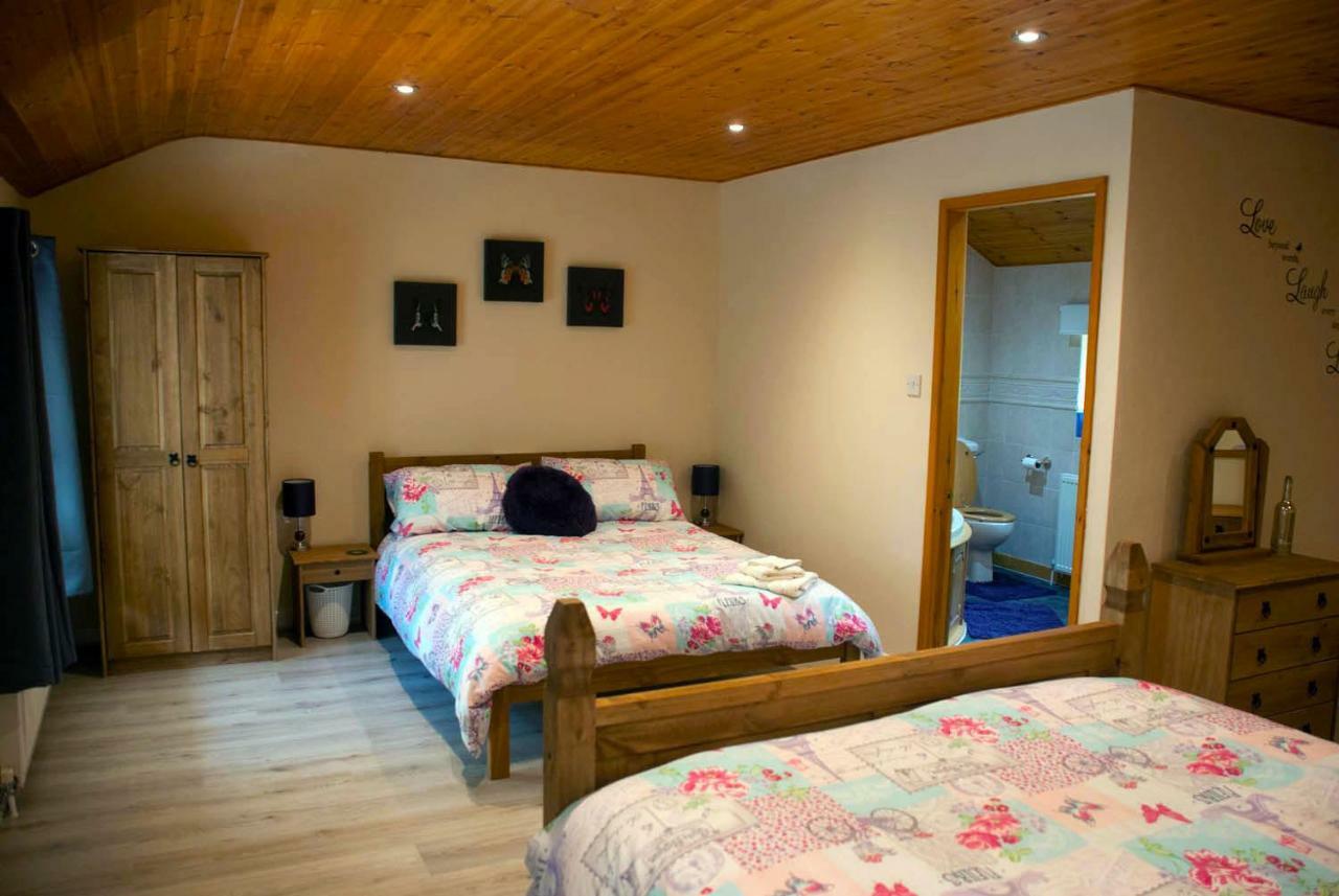 Hilltop Cottage/ Penrhiw Maentwrog Εξωτερικό φωτογραφία