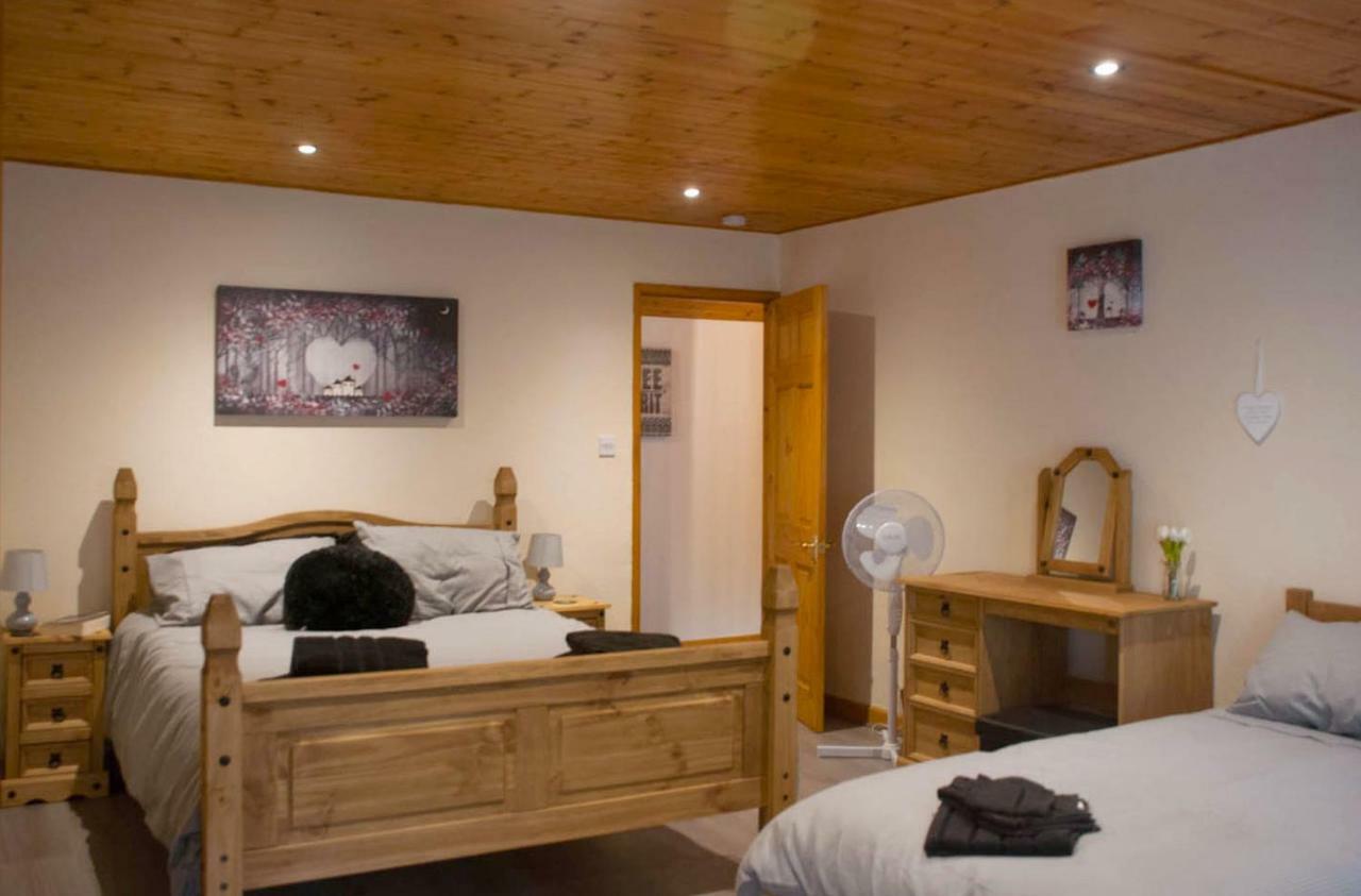 Hilltop Cottage/ Penrhiw Maentwrog Εξωτερικό φωτογραφία