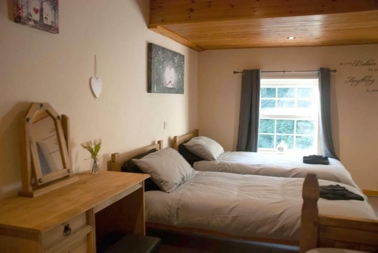 Hilltop Cottage/ Penrhiw Maentwrog Εξωτερικό φωτογραφία