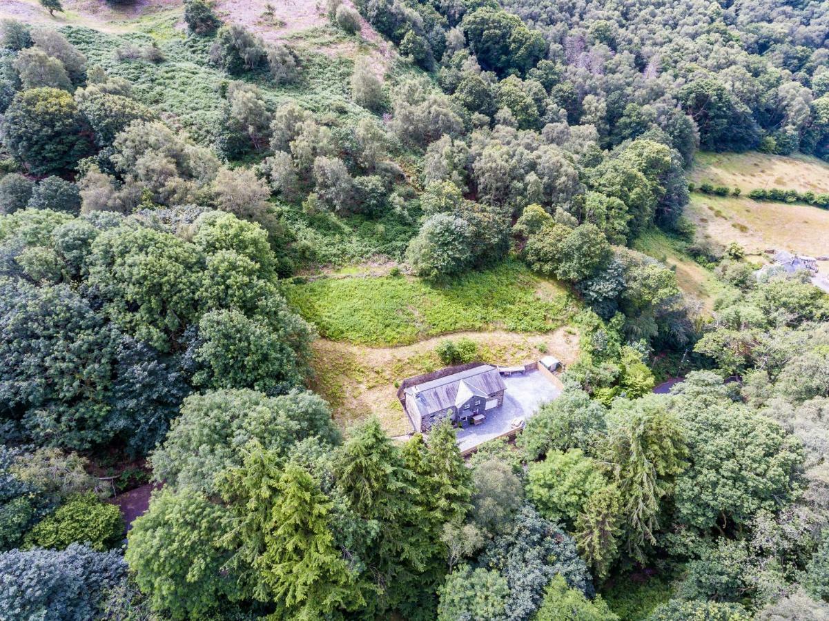 Hilltop Cottage/ Penrhiw Maentwrog Εξωτερικό φωτογραφία